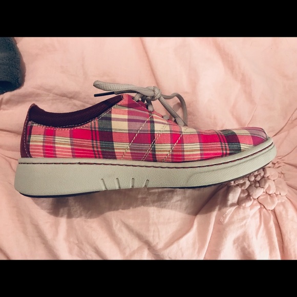 Dansko Sneakers - Picture 3 of 4